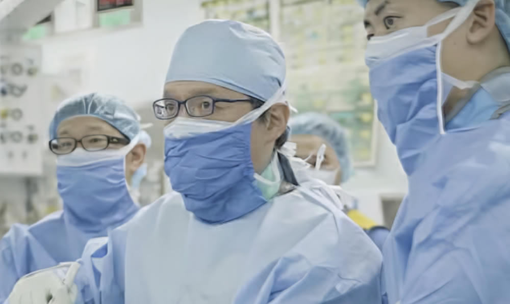 理事長 西良 浩一